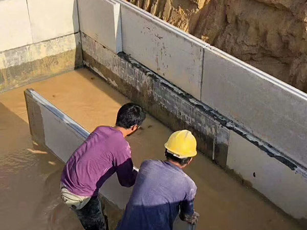 浙江承臺模廠家，江西復(fù)合輕質(zhì)隔墻板，鋼筋混凝土空心墻板